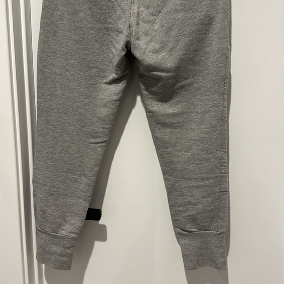 SINCERELY JULES LUX JOGGERS (GREY) - Picture 9 of 10